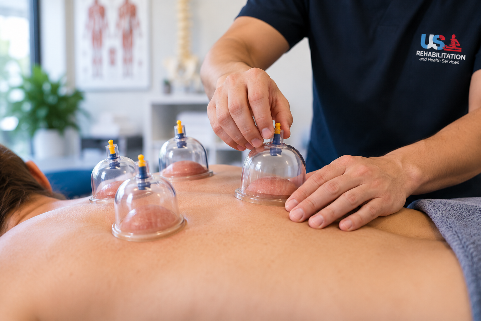 Cupping Therapy