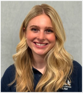 Brittney Missant, Occupational Therapist