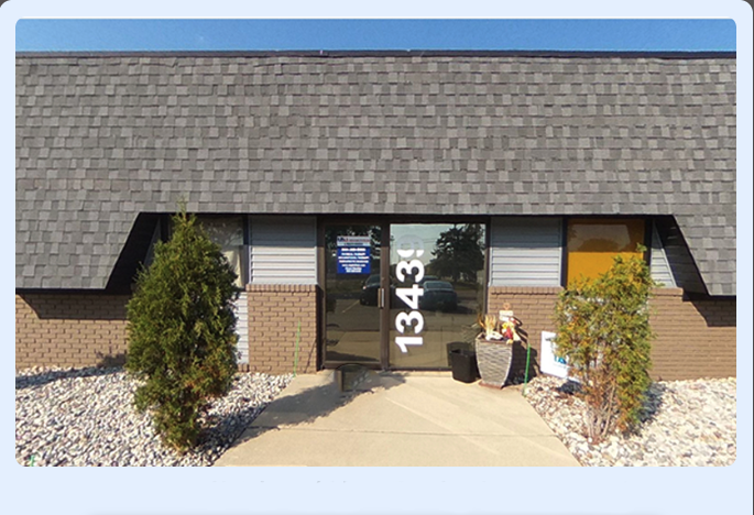 US Rehabilitation Sterling Heights clinic
